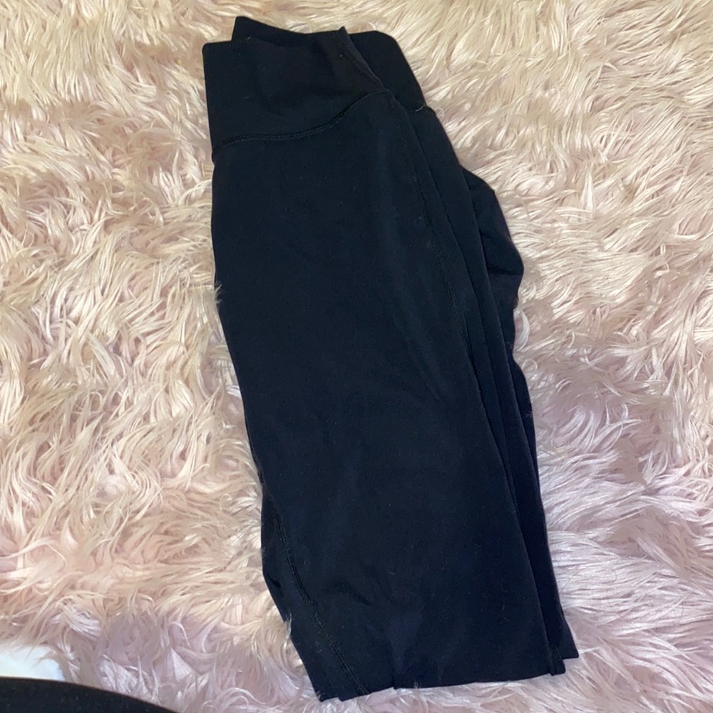 BuffBunny Aloe Leggings